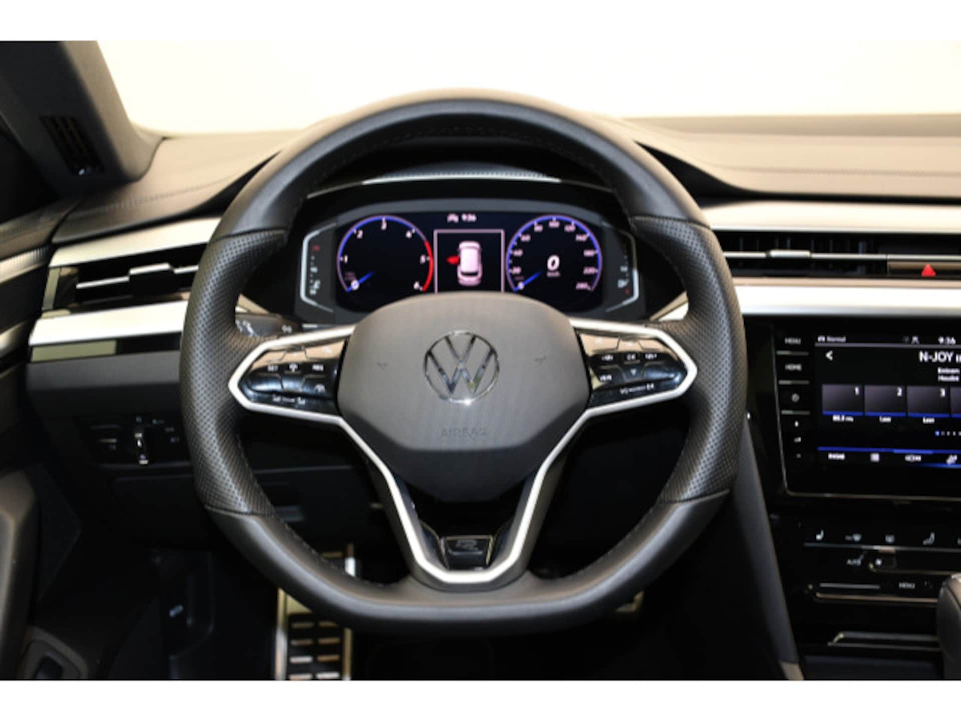 Volkswagen Arteon Shooting Brake R-Line