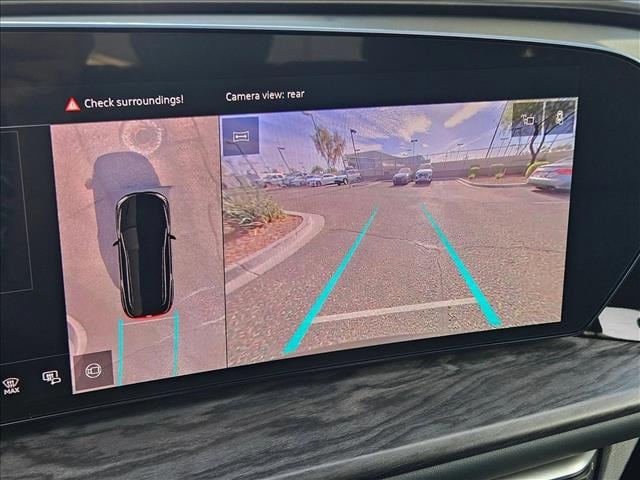 2025 Audi Q5 Premium - Photo 16