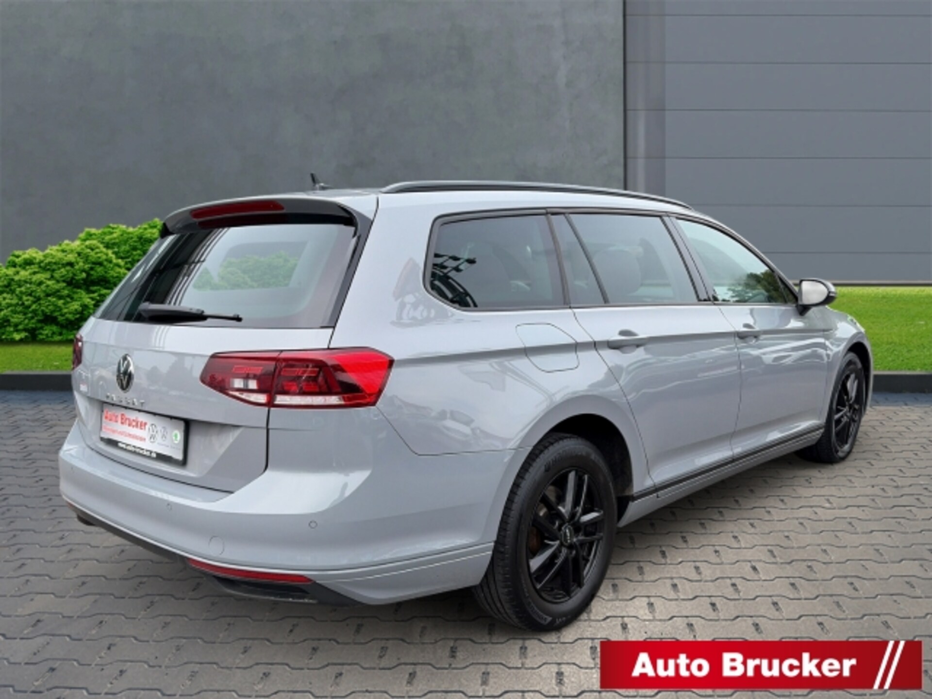 Volkswagen Passat Variant Conceptline