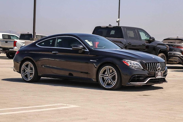 2019 Mercedes-Benz