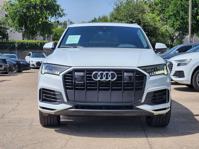2023 Audi Q7