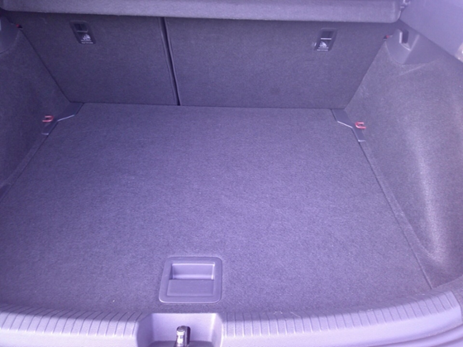 Volkswagen Taigo Style