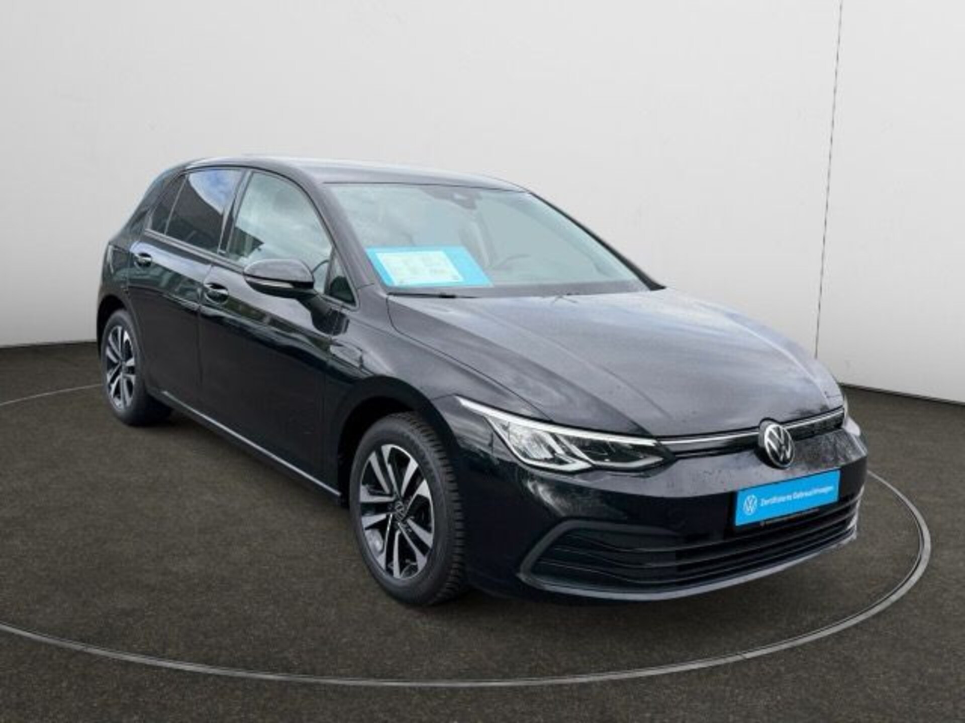 Volkswagen Golf United