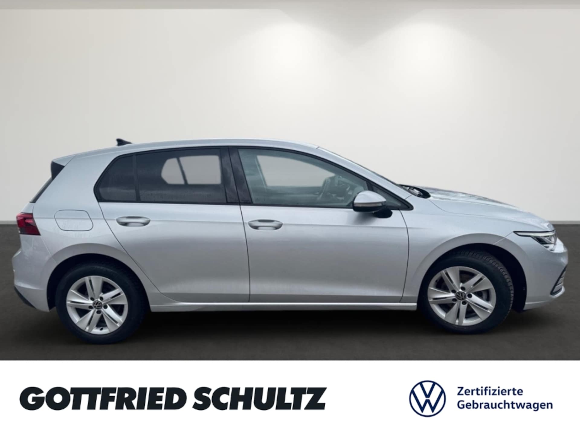 Volkswagen Golf Life