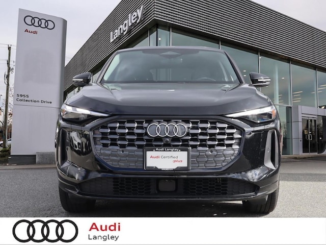 2025 Audi Q5