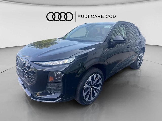 2026 Audi Q3 SUV