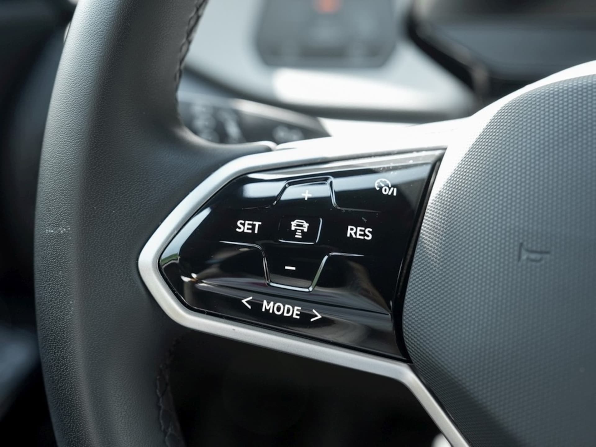 Volkswagen ID.3 MOVE Pro