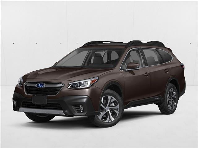 Photo of 2020 Subaru Outback 
