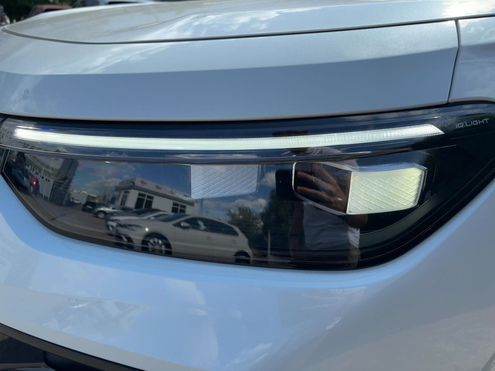 Volkswagen Tayron R-Line