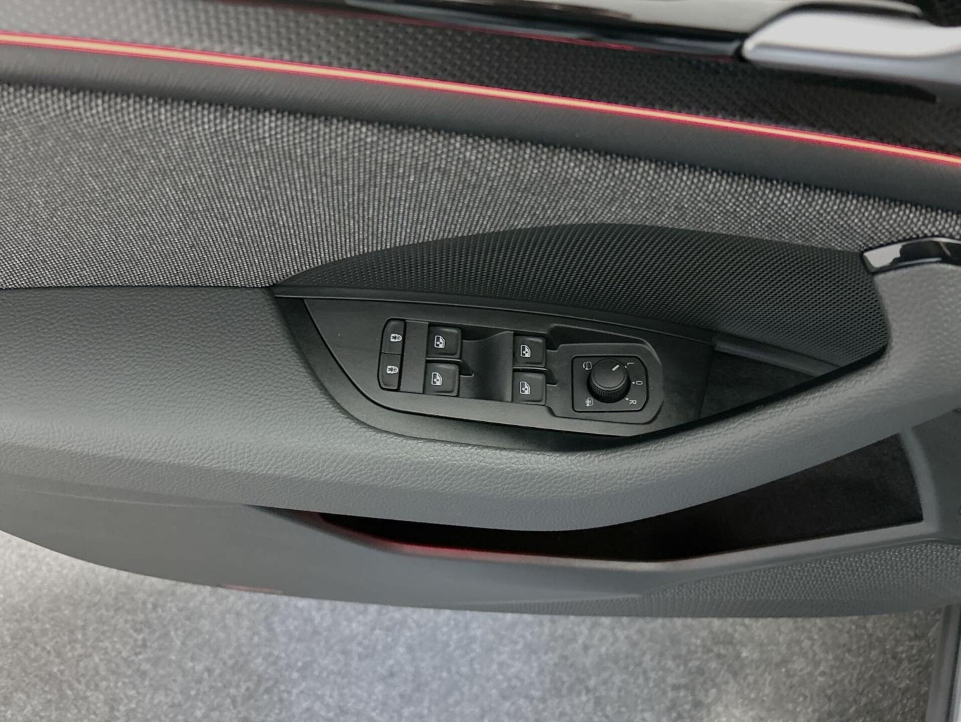 Skoda Kodiaq Selection