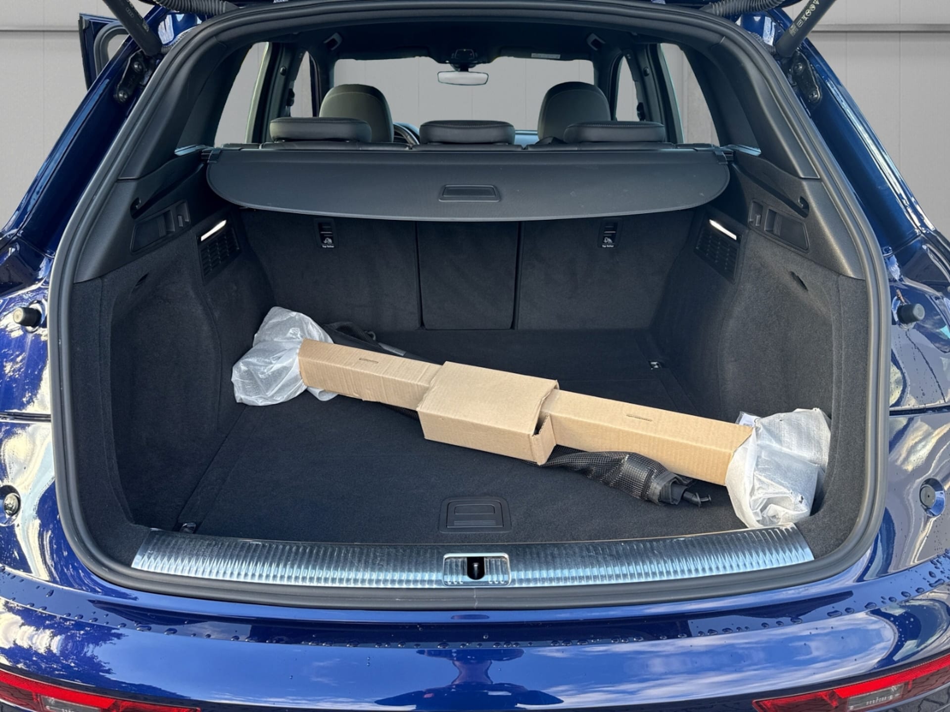 Audi Q5 SUV S line