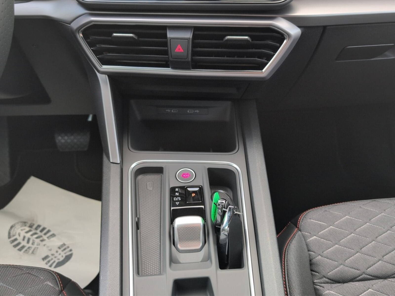 SEAT Leon – Bild 13