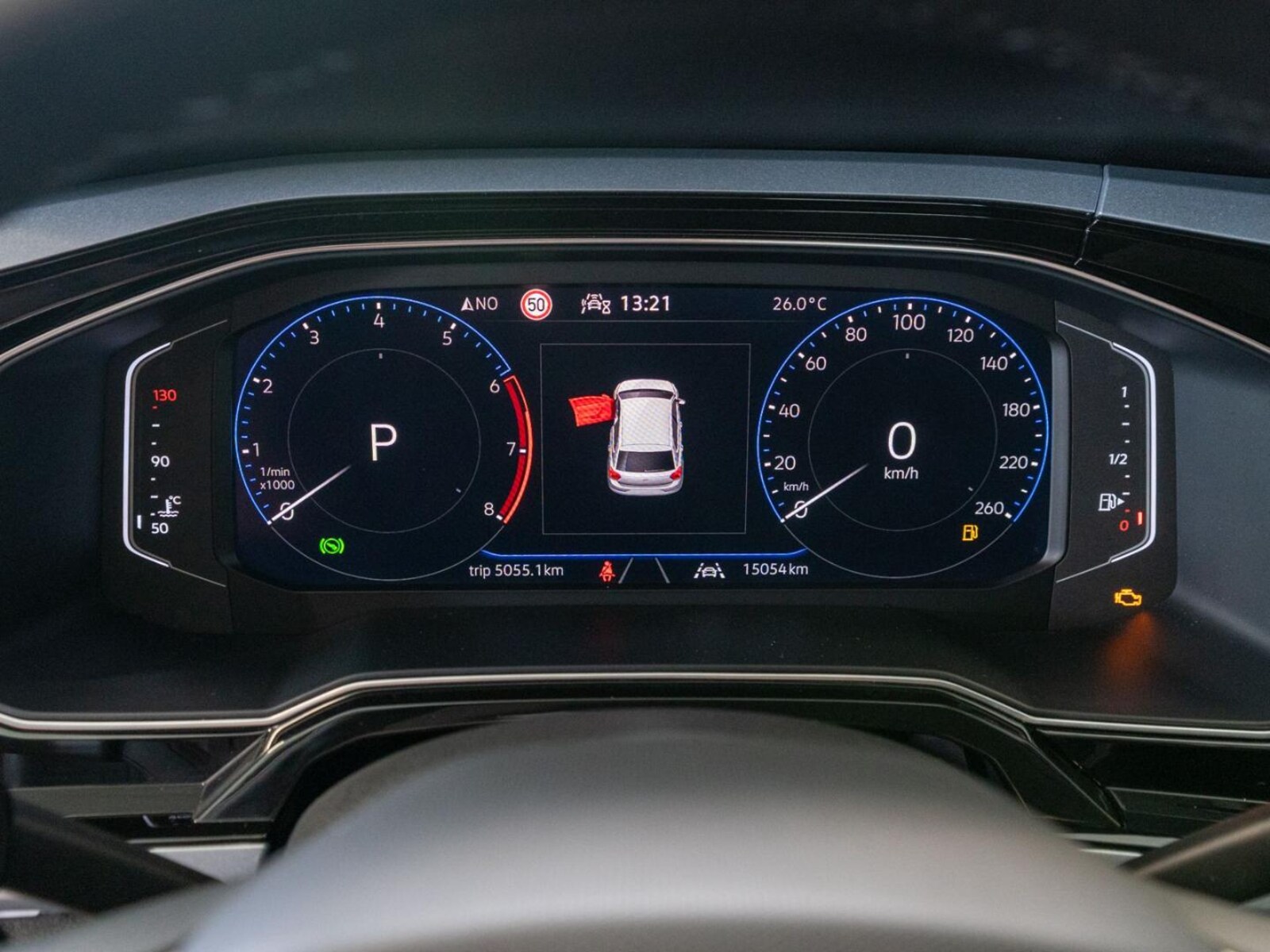 Volkswagen Polo – Bild 17