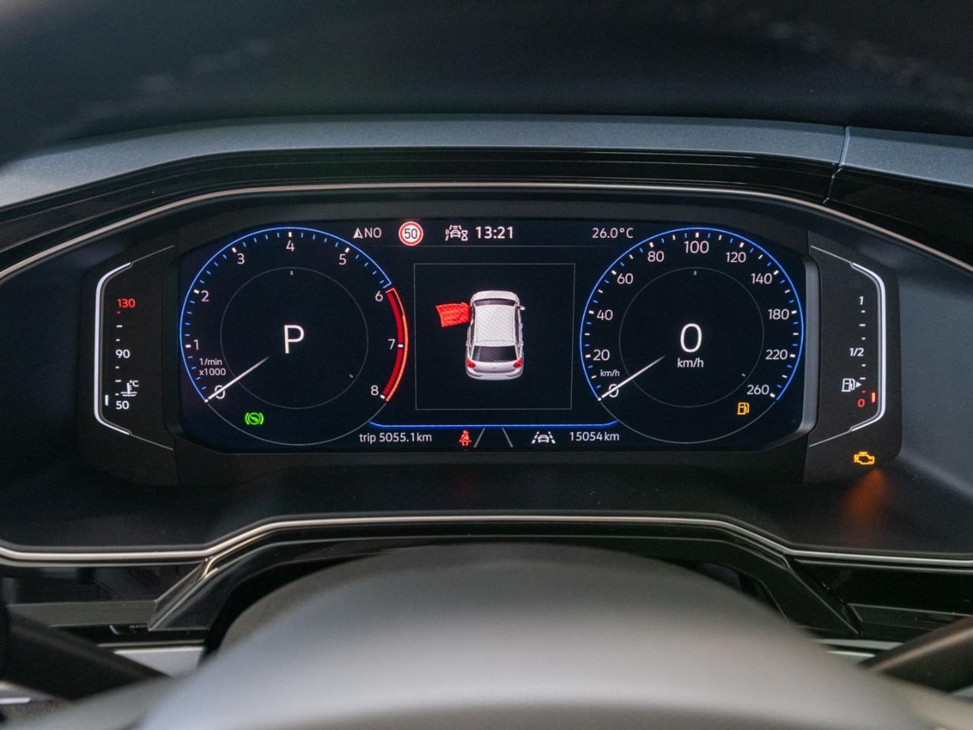 Volkswagen Polo ENERGY