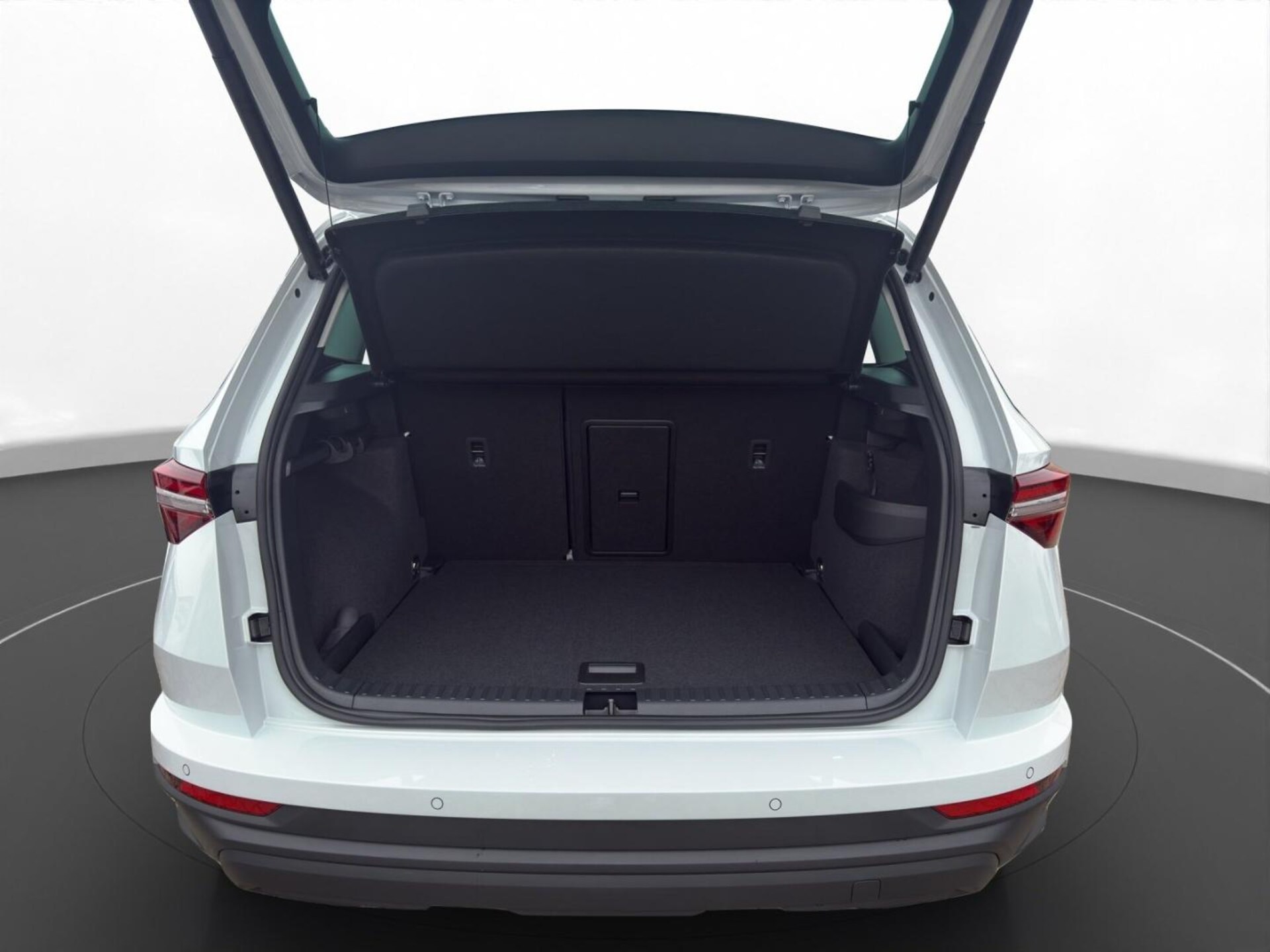 Skoda Karoq Selection