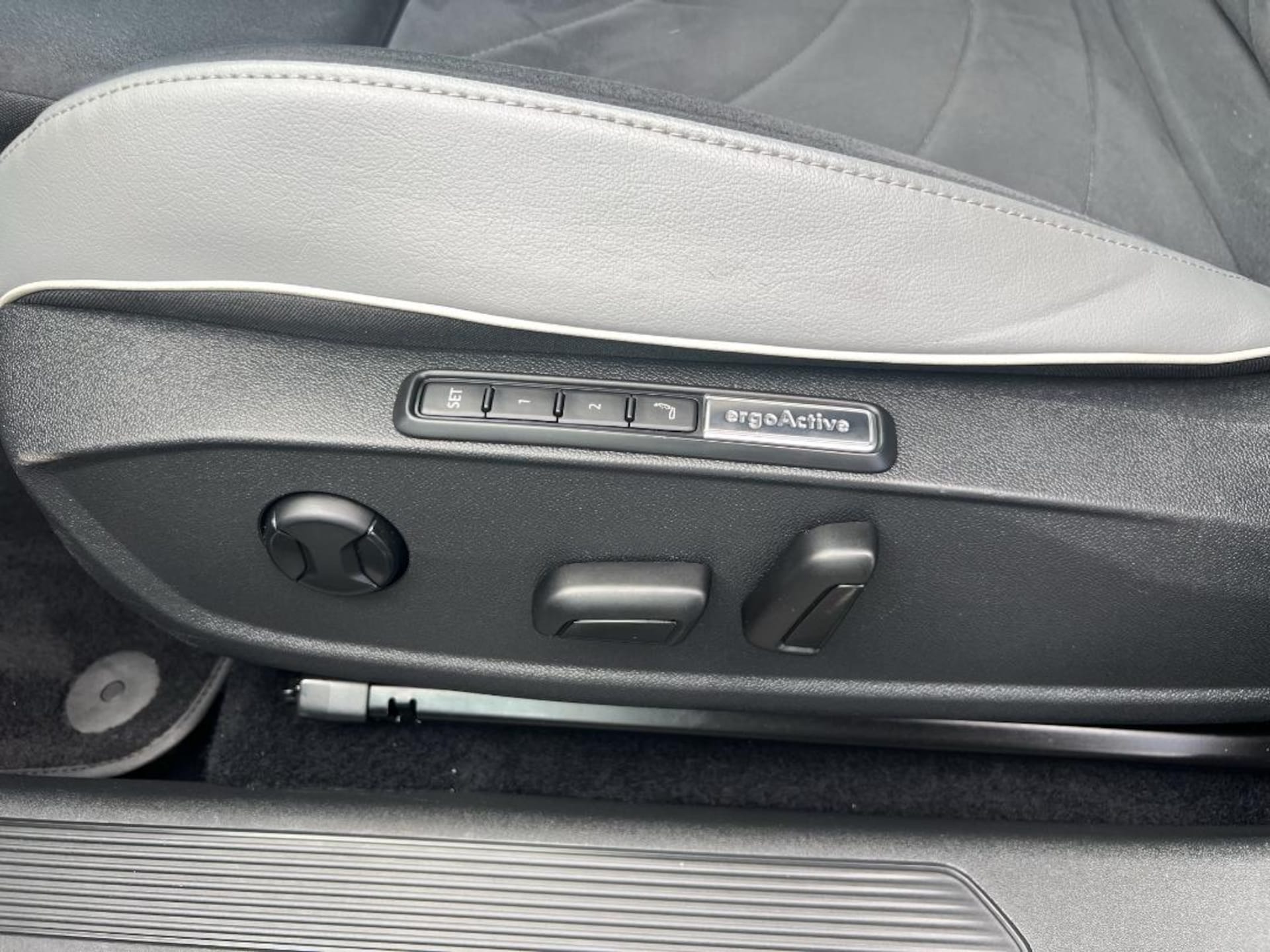 Volkswagen ID.3 Pro S