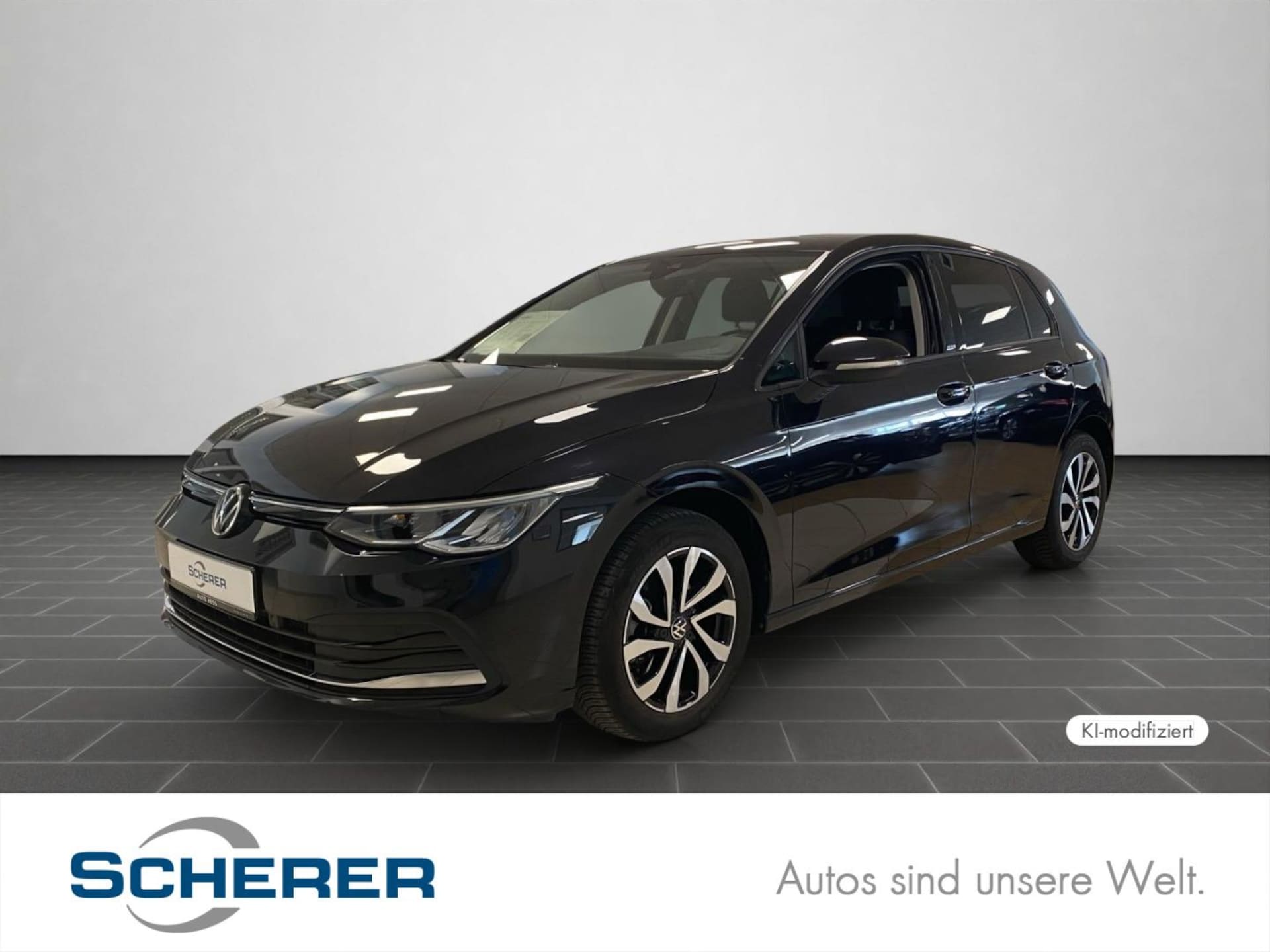 Volkswagen Golf Life