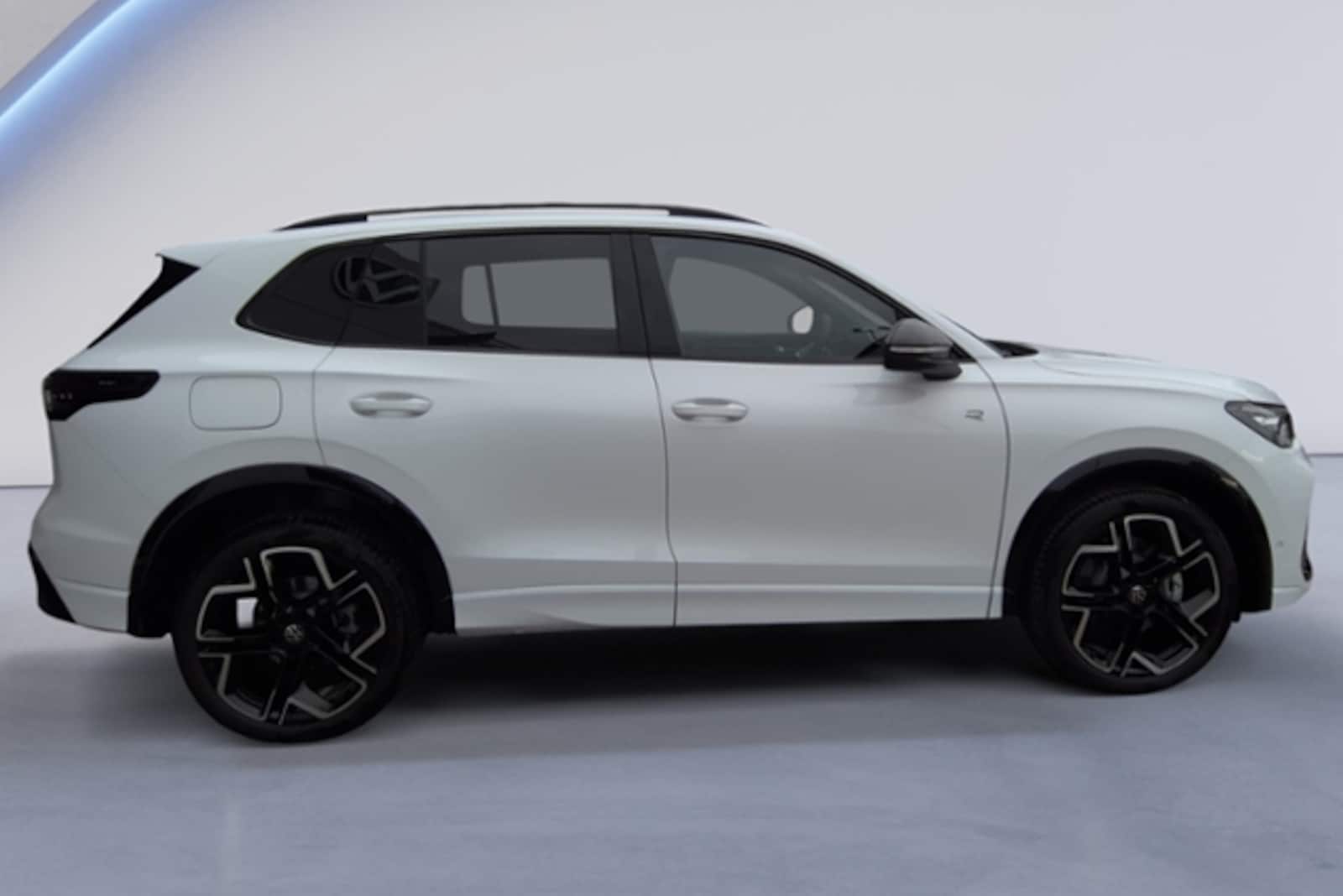 Volkswagen Tiguan – Bild 6