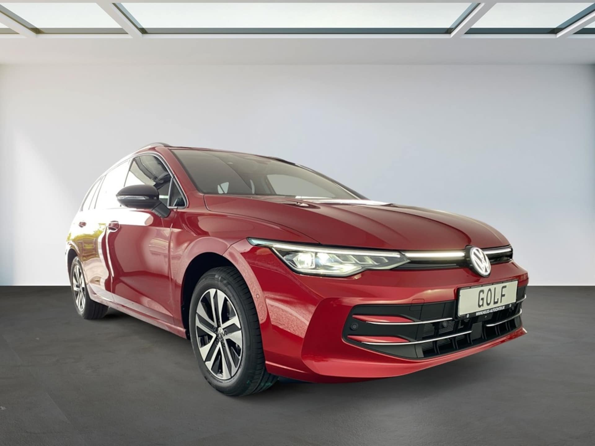 Volkswagen Golf Variant ENERGY