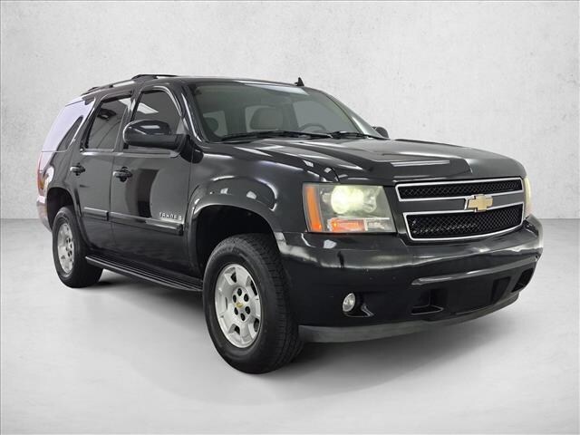 2007 Chevrolet Tahoe