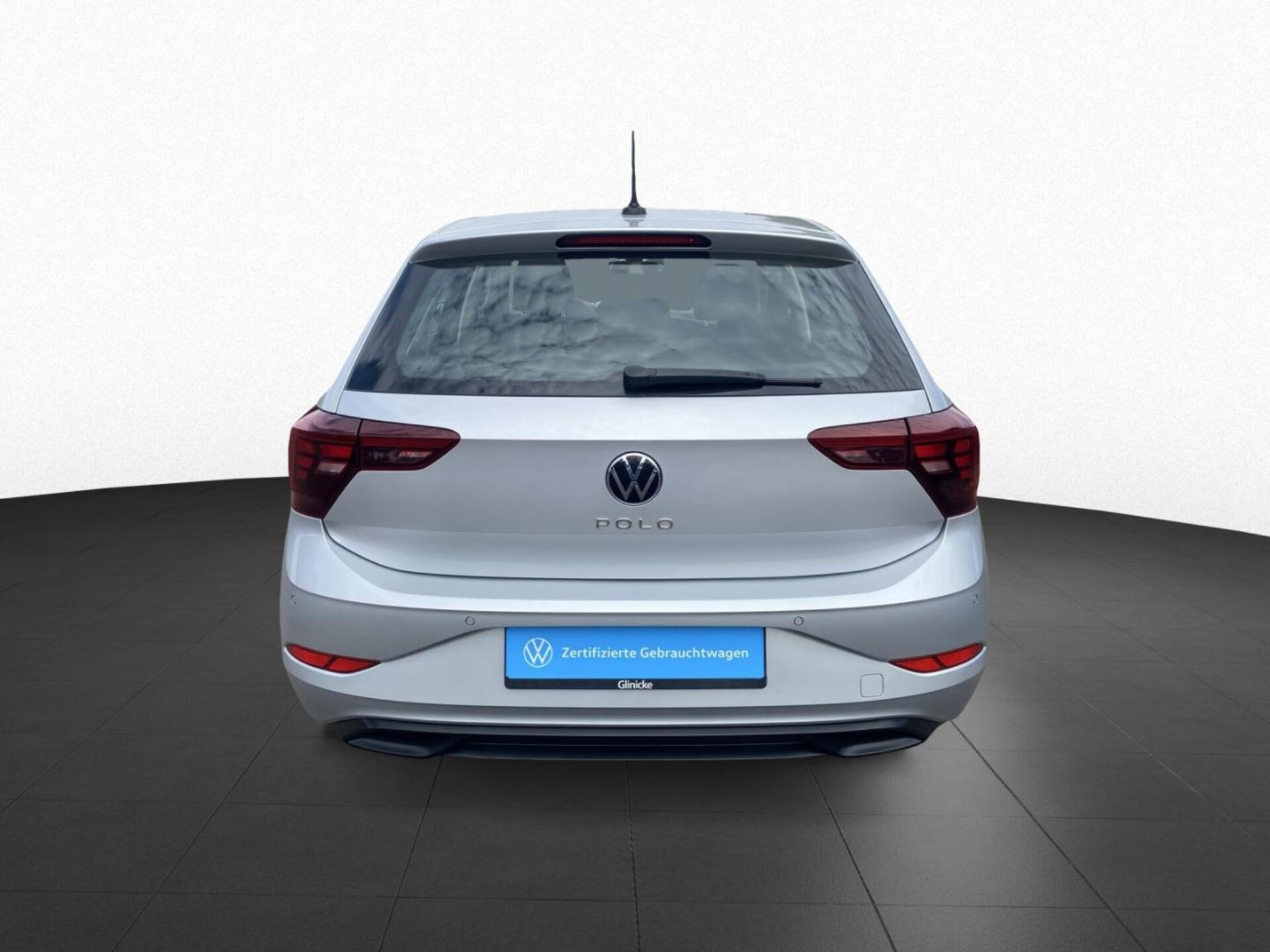 Volkswagen Polo Life
