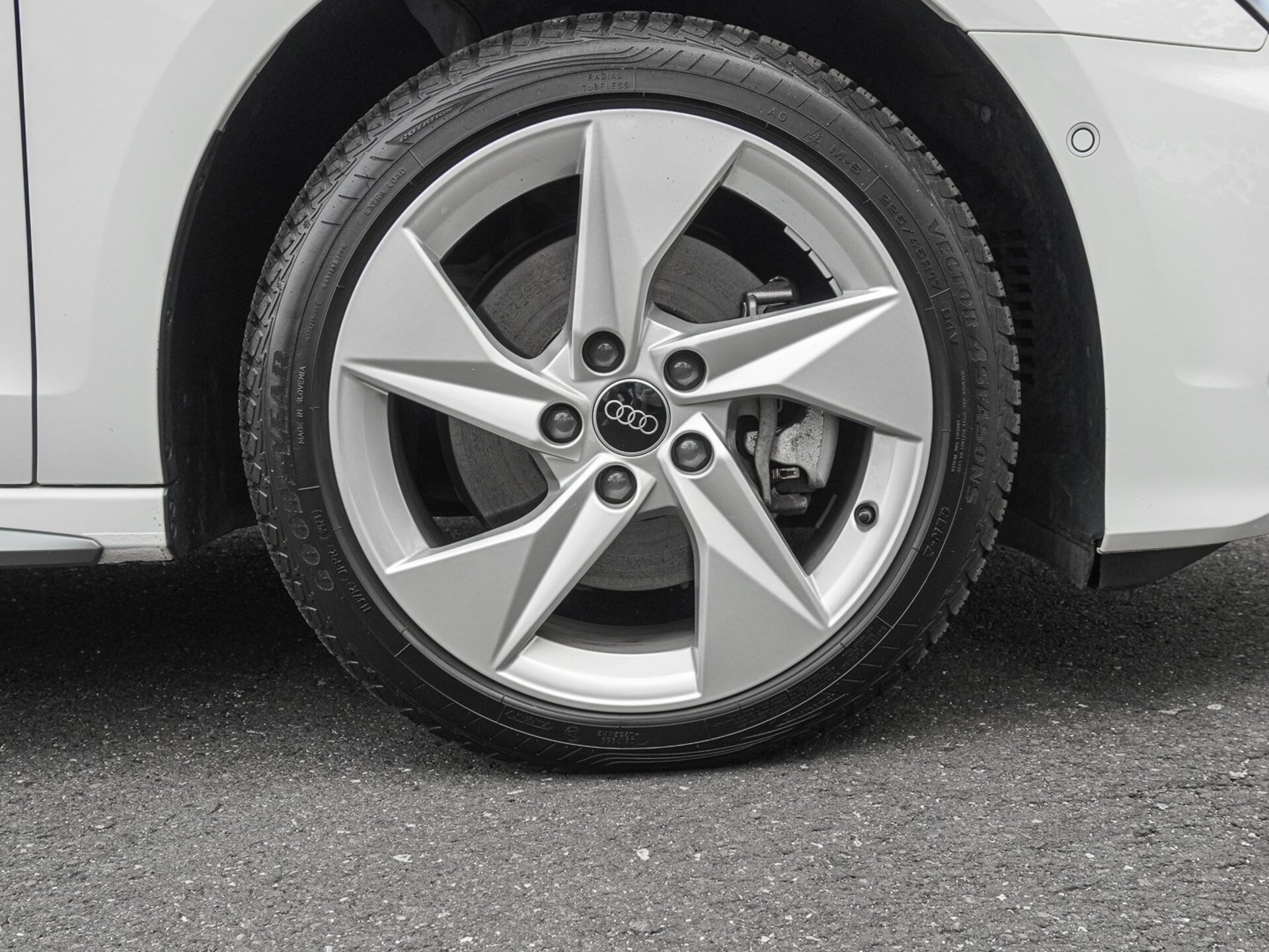 Audi A3 Sportback TFSI e S line