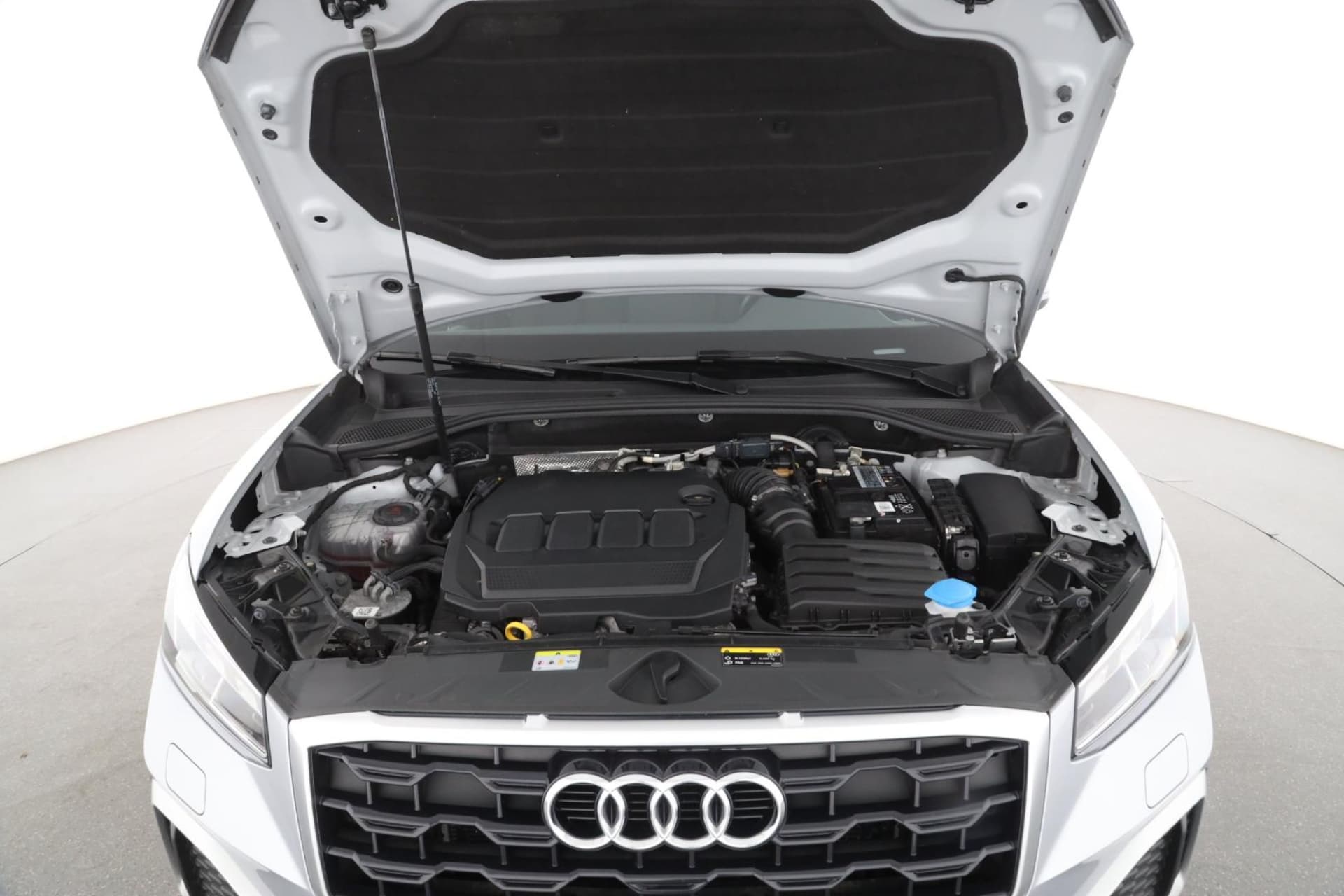 Audi Q2 Advanced