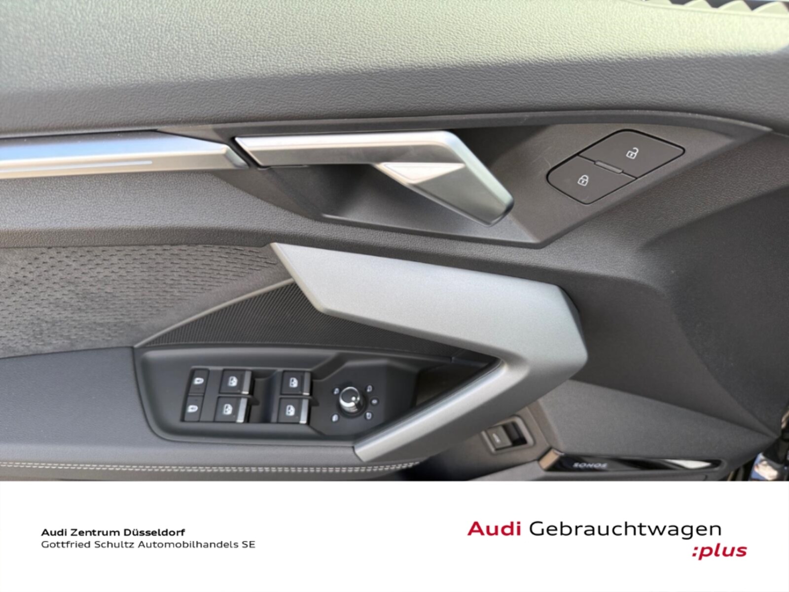 Audi S3 Sportback – Bild 11