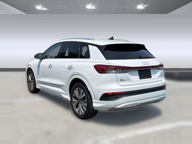 2023 Audi Q4 e-tron