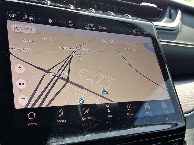 2021 Jeep Grand Cherokee L