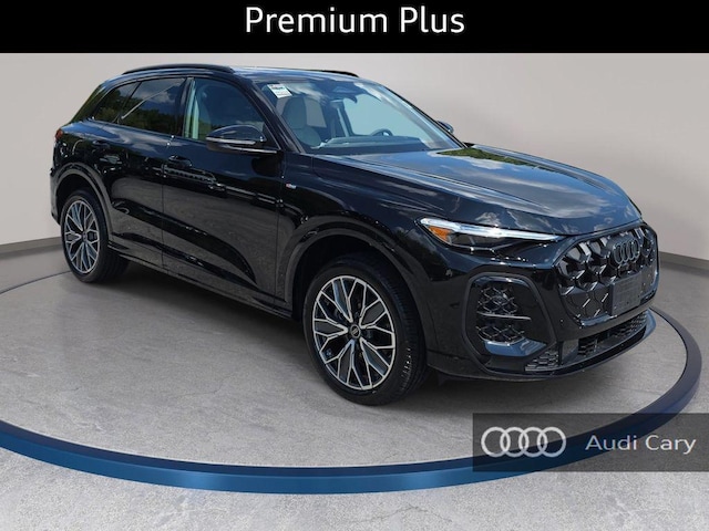 2026 Audi Q5
