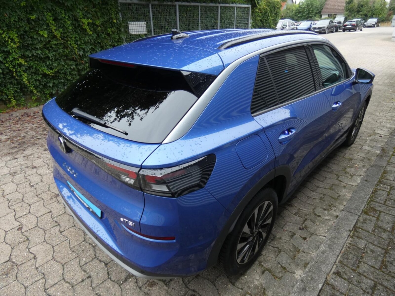 Volkswagen T-Roc – Bild 6