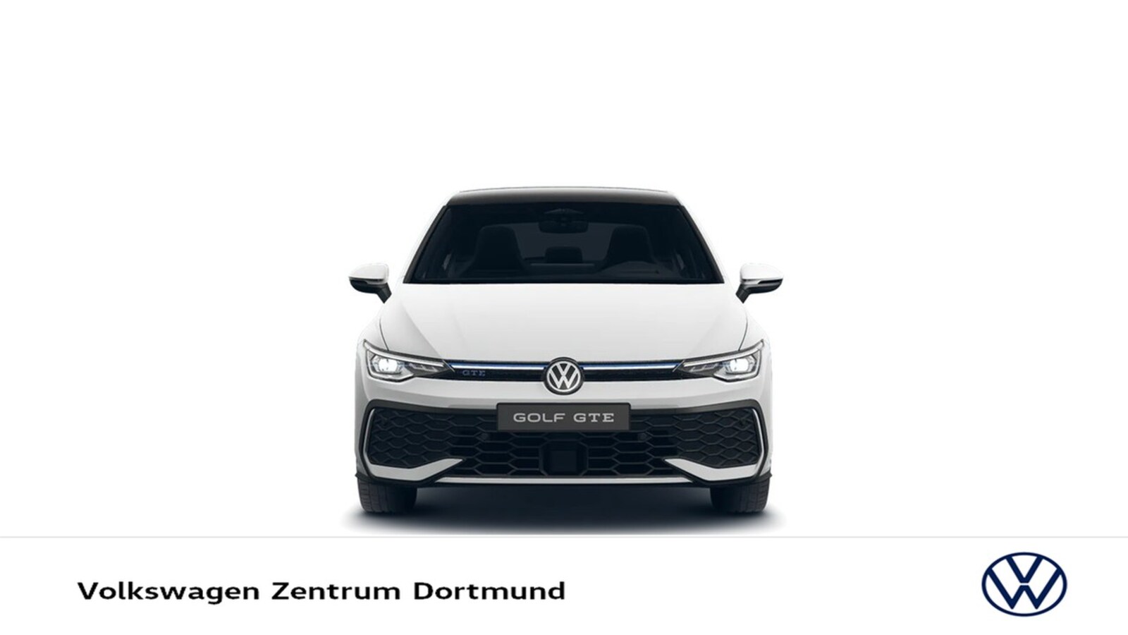 Volkswagen Golf – Bild 3
