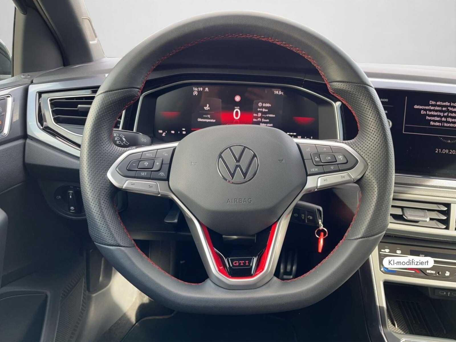 Volkswagen Polo – Bild 9