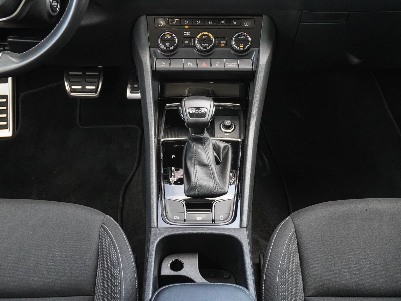 Škoda Karoq – Bild 14