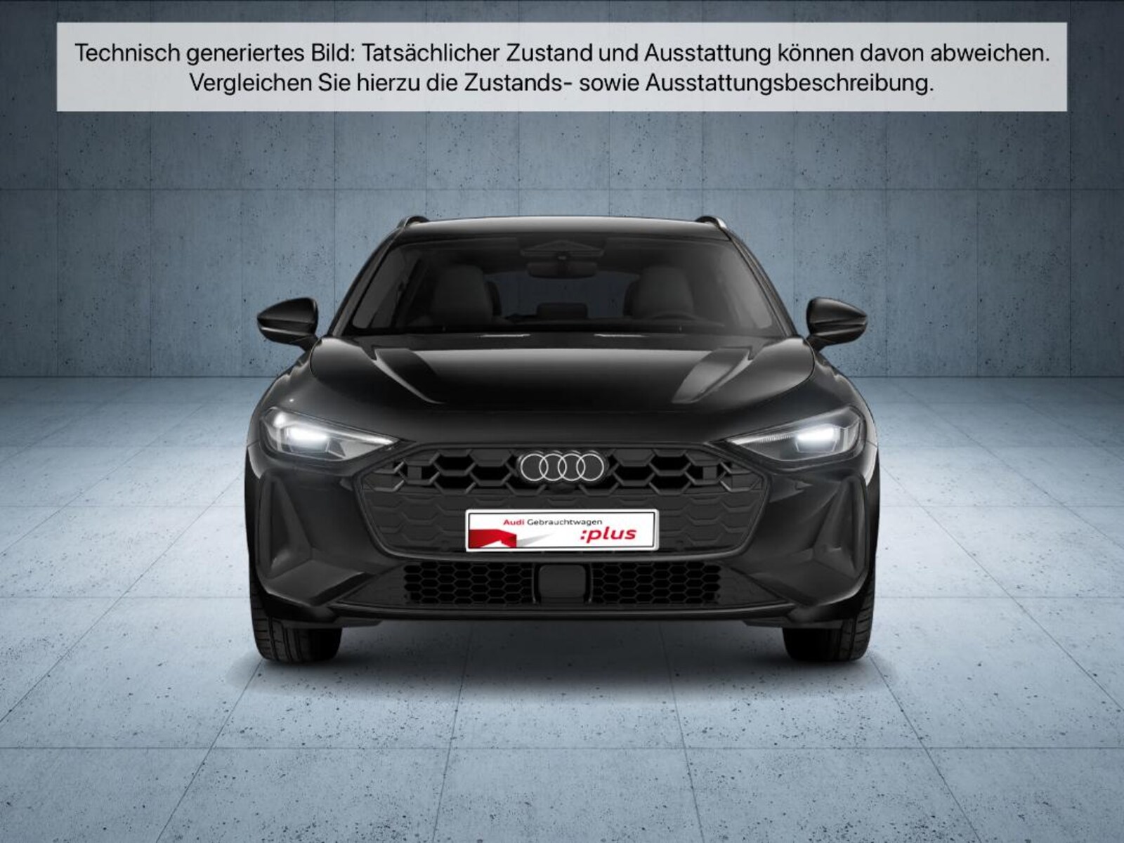 Audi A5 Avant – Bild 5