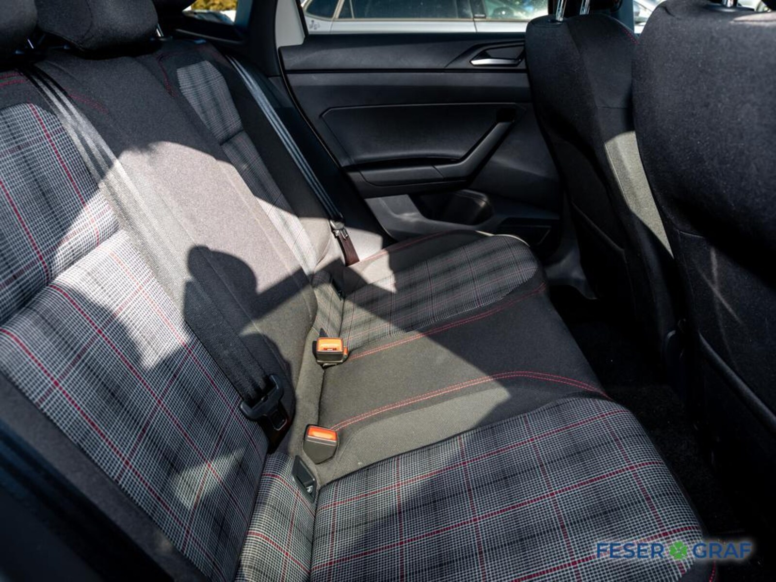 Volkswagen Polo – Bild 7