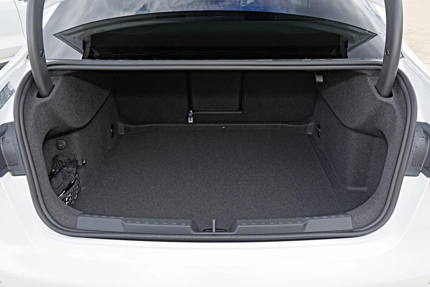 Image about Audi A3 Sedan TFSI S tronic