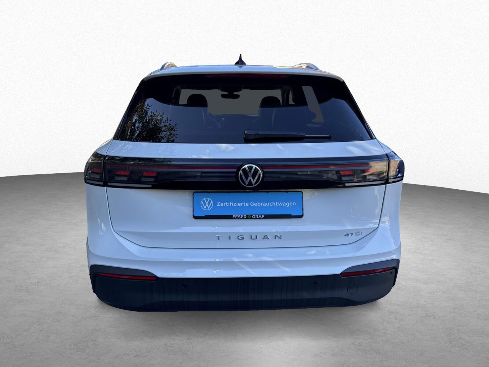 Volkswagen Tiguan – Bild 6