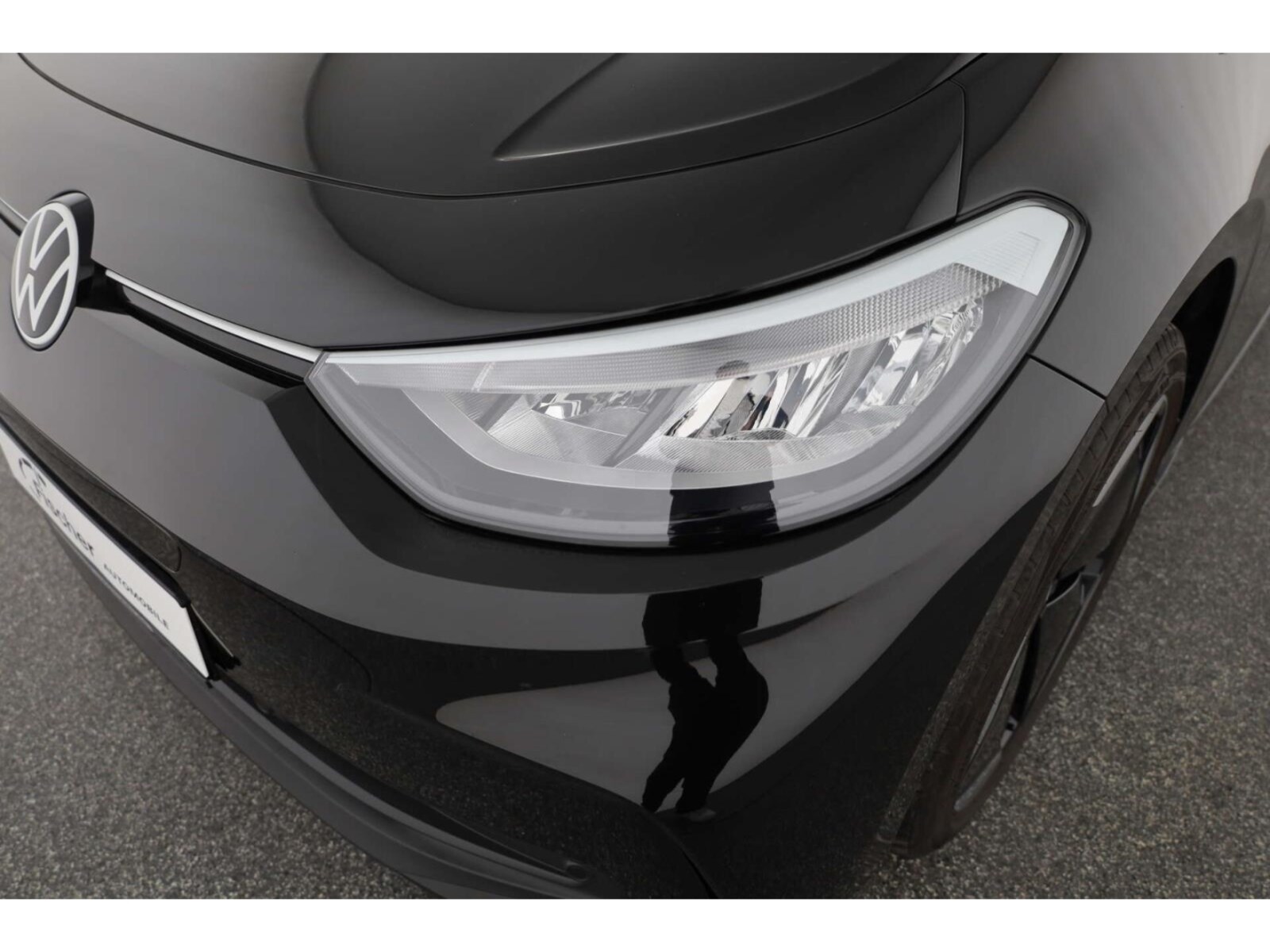Volkswagen ID.3 – Bild 6