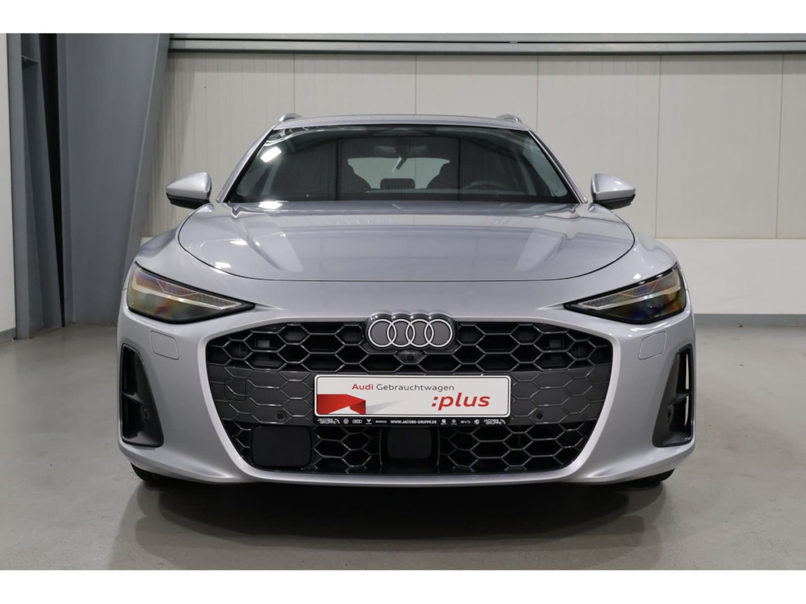 Audi A6 Avant – Bild 2