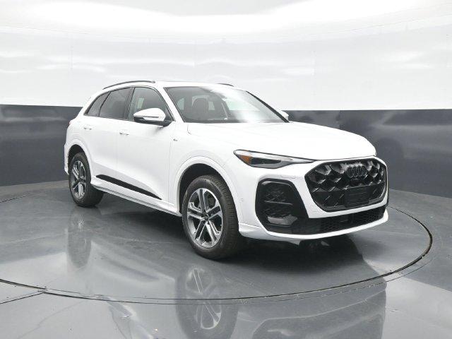 Photo of 2026 Audi Q5