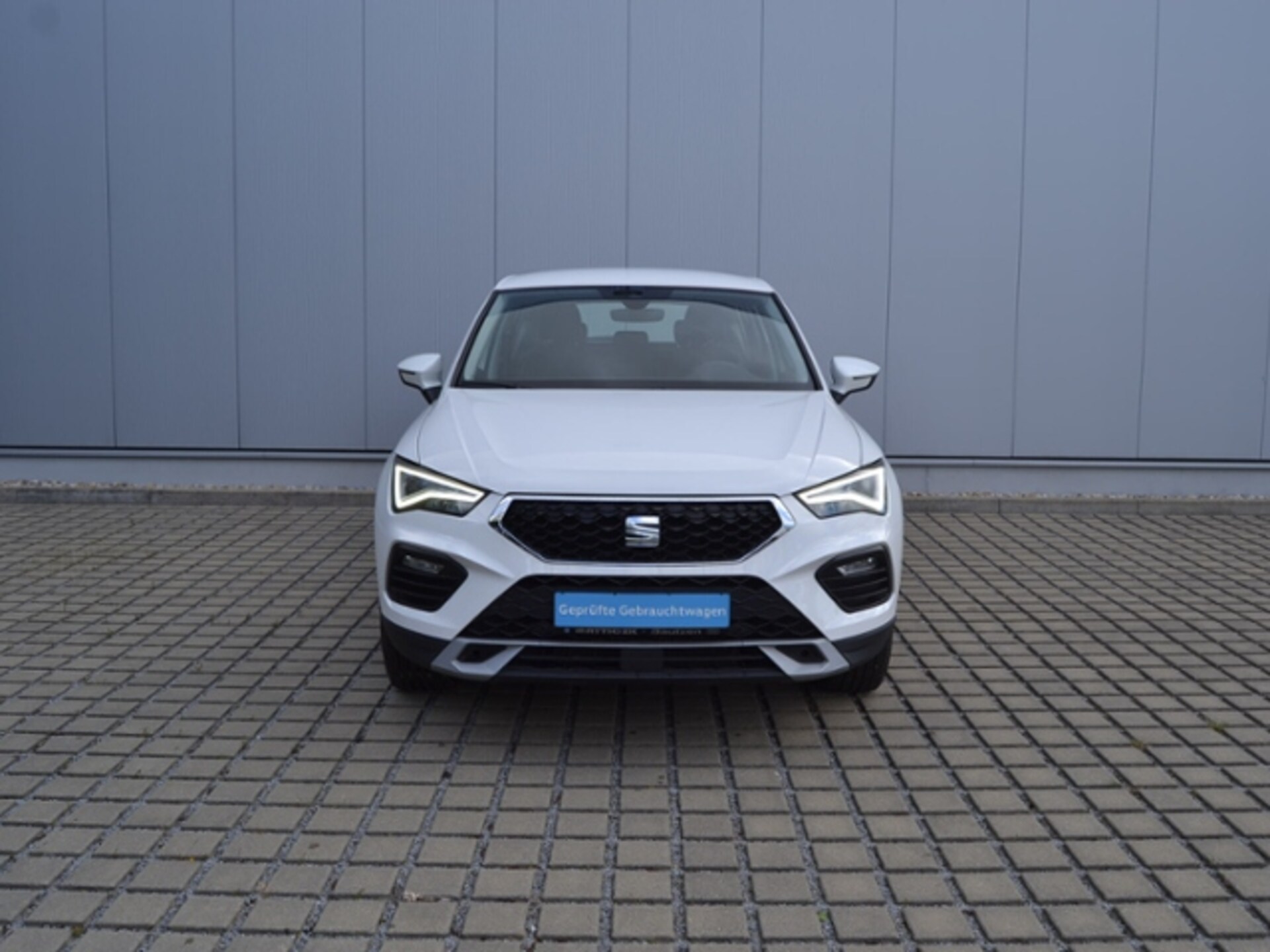 SEAT Ateca Style