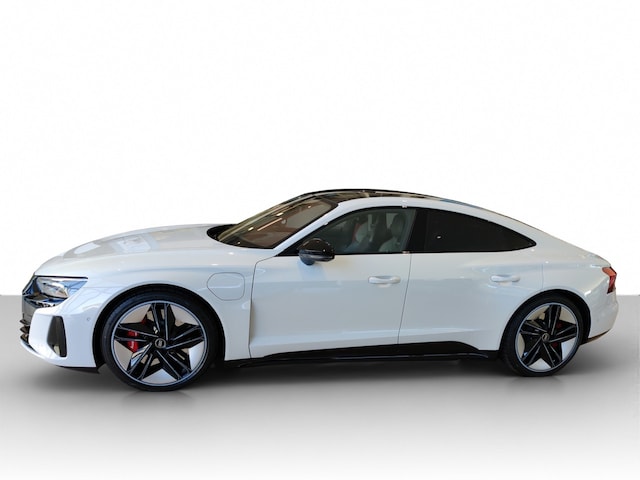 Image about Audi RS e-tron GT e-tron quattro