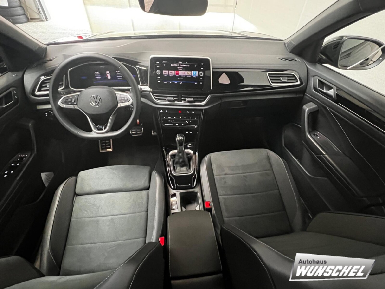 Volkswagen T-Roc – Bild 14