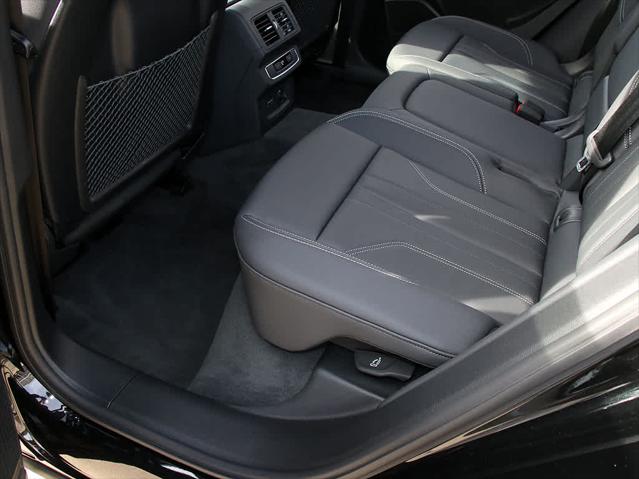 2025 AUDI Q5 - Image 29