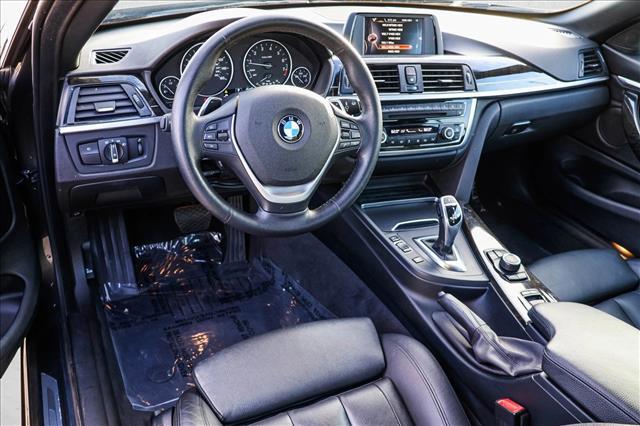 2016 BMW 428I - Image 10