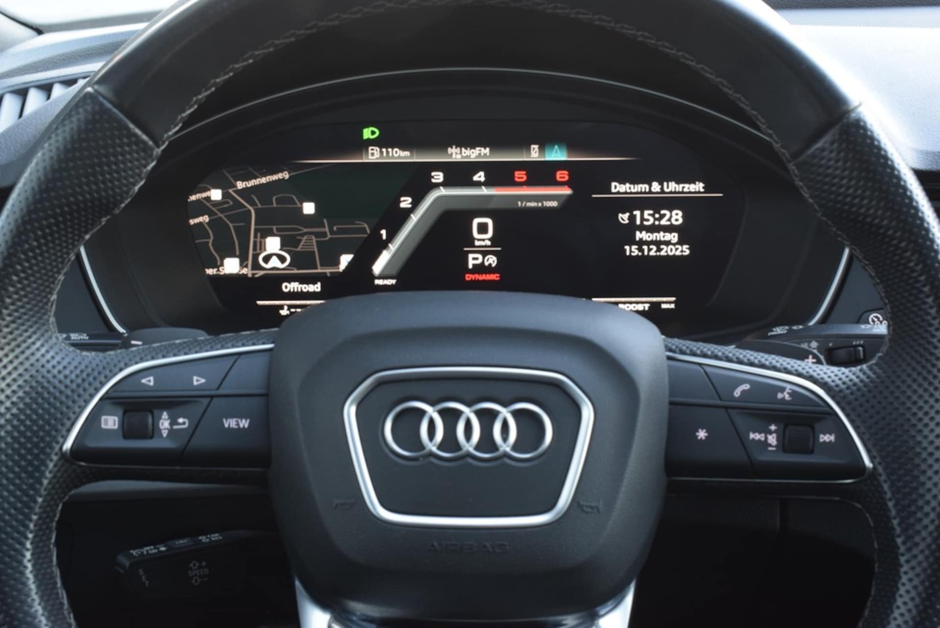 Audi SQ5 Sportback