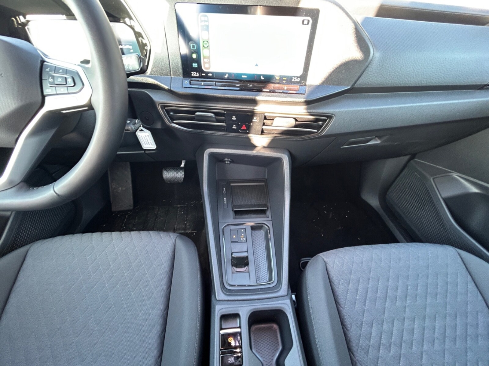 Volkswagen Caddy Maxi – Bild 11