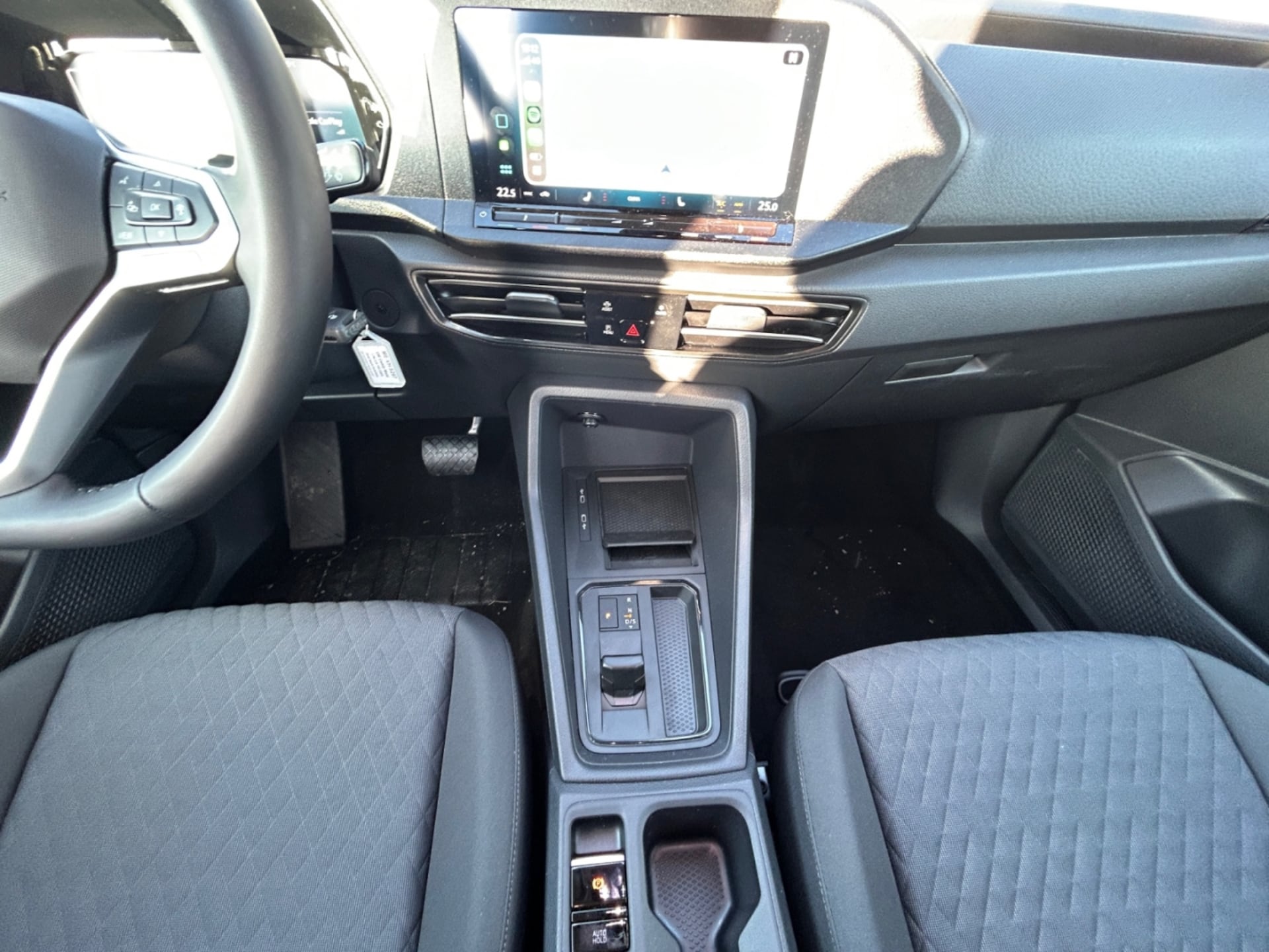 Volkswagen Caddy Maxi Life